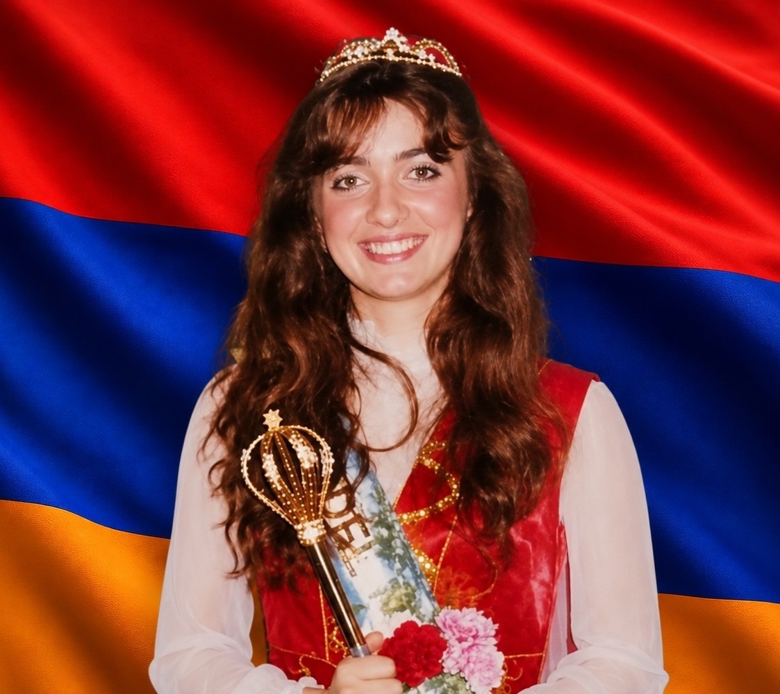 Claudia Graciela Panossian